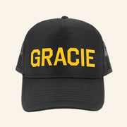 Gracie Abrams Merch Gracie Trucker Hat Gifts For Dad - Lilybirchmarket