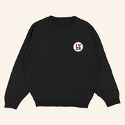 Gracie Abrams Merch I Love US Crewneck Sweatshirt Gifts For Him Her - Lilybirchmarket
