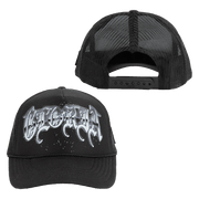 Grand National Tour Merch Kendrick Lamar Gloria Black Trucker Hat Stepdad Gifts For Father's Day - Lilybirchmarket