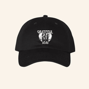 Grateful Dead Merch 60Th Anniversary Hat Best Gifts For Dad - Lilybirchmarket