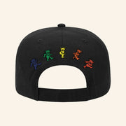 Grateful Dead Merch Bear's Choice Hat Music Related Gifts For Guys - Lilybirchmarket