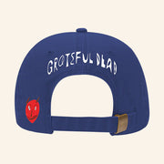 Grateful Dead Merch Friend Of The Devils Hat Presents For Music Lovers - Lilybirchmarket