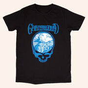 Grateful Dead Merch Mushrooms T-Shirt Presents For Rock Music Lovers - Lily Birch Market