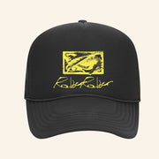 Great Falls Merch Robber Robber Trucker Hat Christmas Gifts For Guys - Lilybirchmarket