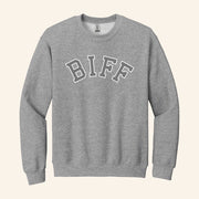 Greg Biffle Merch BIFF Sweatshirt Greg Biffle Sweatshirt Gifts For Father - Lilybirchmarket