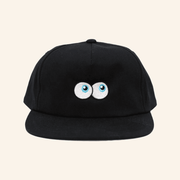Greg Mike Merch Always Watching Embroidered Snapback Hat Good Gifts For Boyfriend - Lilybirchmarket