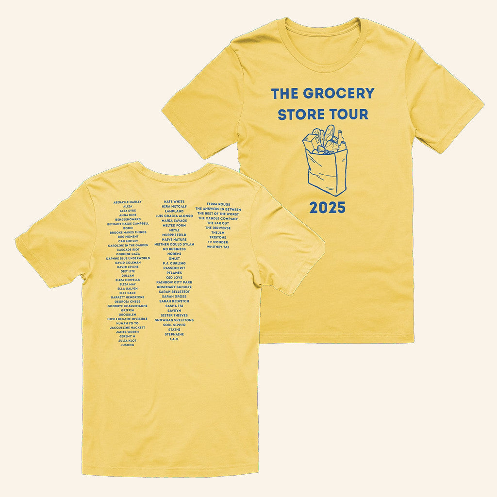 Grenco Goods Merch Altered Perception T-Shirt Gift Ideas For Sisters - Lily Birch Market