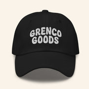 Grenco Goods Merch Grenco Goods Logo Hat Best Gifts For Dudes - Lilybirchmarket