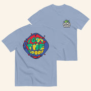Grenco Goods Merch I Got The Goods World T-Shirt Gifts For Boyfriend - Lily Birch Market