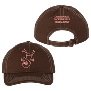 Grentperez Backflips Hat Music Lovers Baseball Cap Great Husband Gift Stylish Fan Favorite - Lilybirchmarket