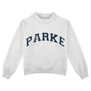 Grey Parke Sweatshirt Parke Summer Drop Gifts For Sister - Lilybirchmarket
