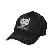 Greyday 2025 Merch G59 5 Panel Logo Embroidered Hat Gifts For Husband - Lilybirchmarket