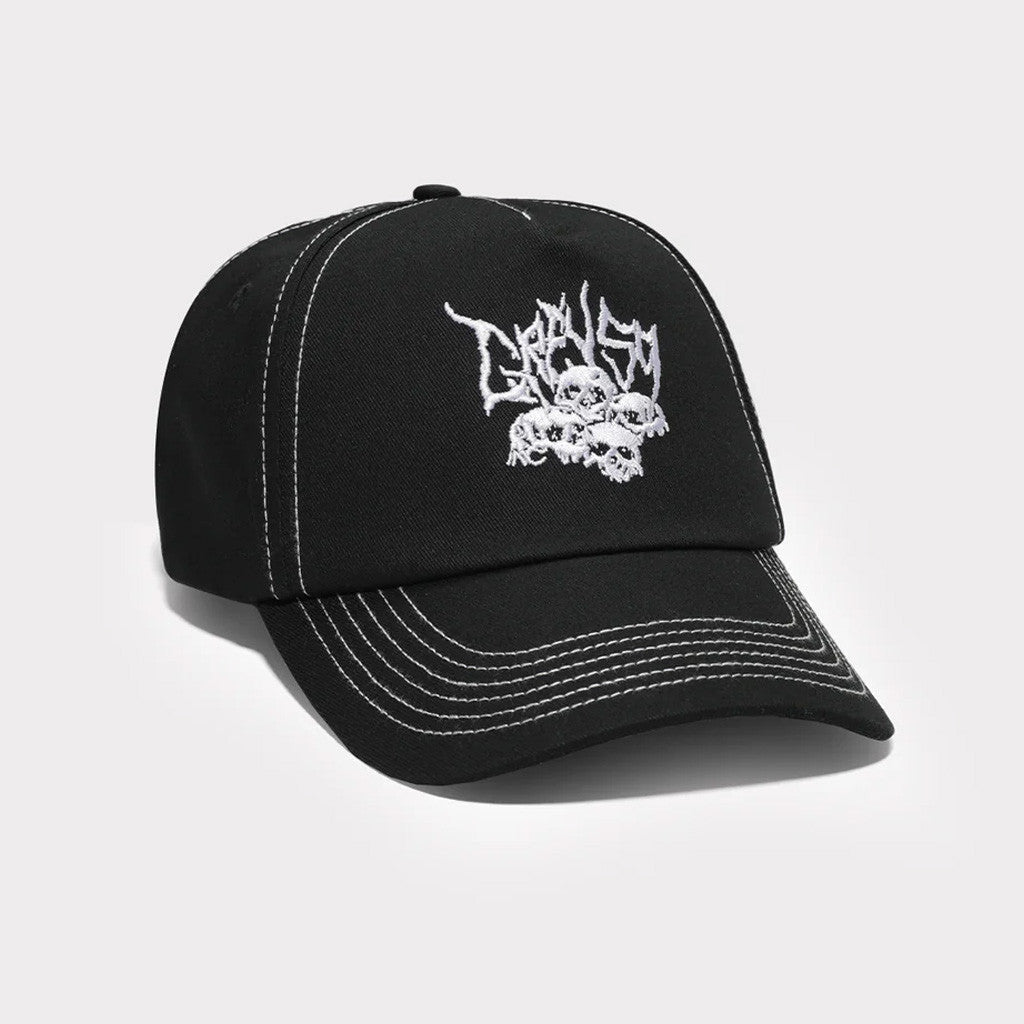 Greyday 2025 Merch G59 Embroidered Hat Best Gifts For Husband - Lilybirchmarket