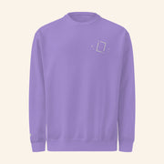 Grian Merch Evo Crewneck Sweatshirt Gifts For Boyfriend - Lilybirchmarket