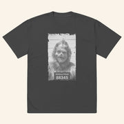 Grinch Merch The Grinch Mugshot T-Shirt Great Christmas Gifts For Men - Lily Birch Market