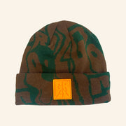 Griz Merch GRiZ Xerox Beanie Good Gifts For Boyfriend - Lilybirchmarket