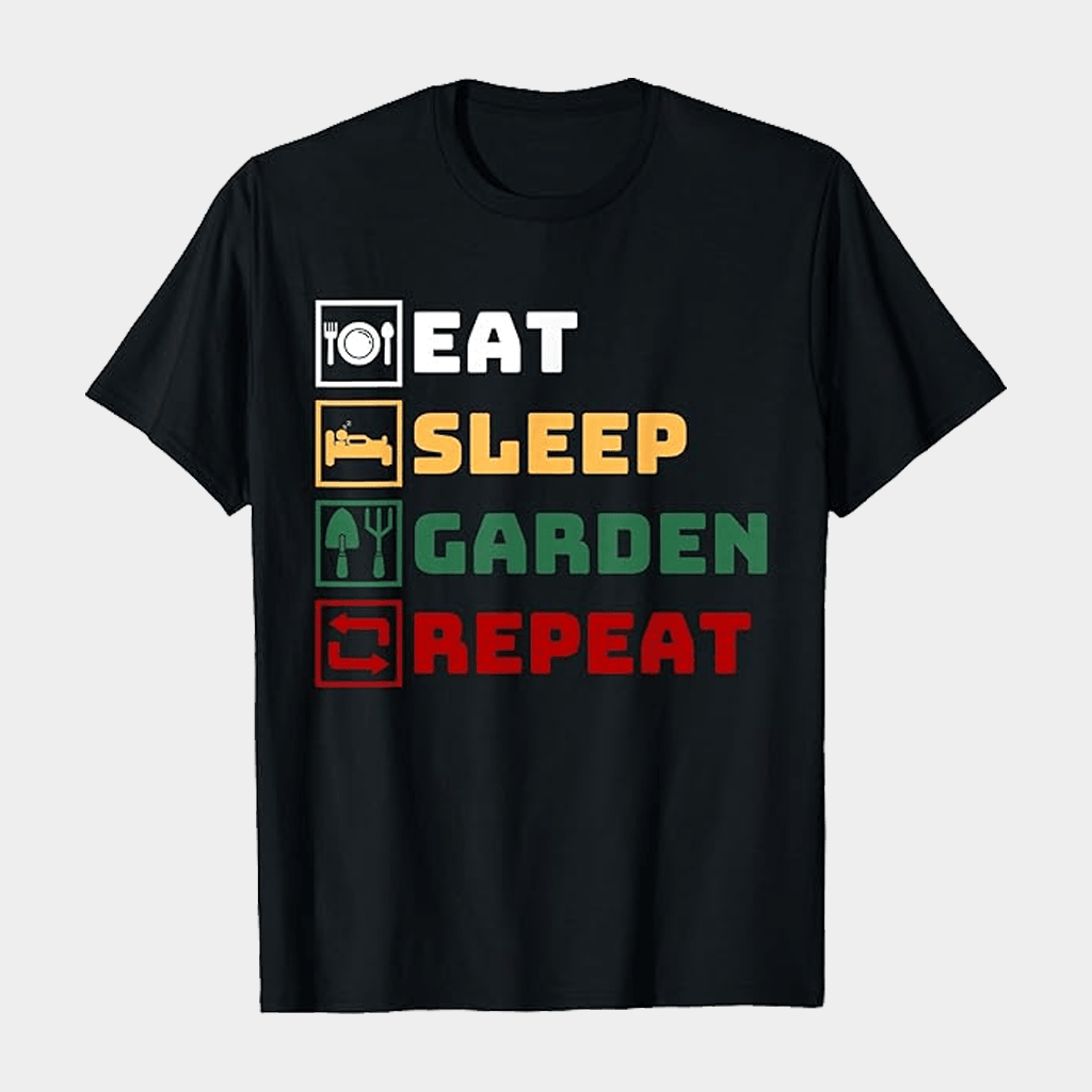 Grow A Garden Merch Grow A Garden Gamer T-Shirt Best Gifts For Brother - Lily Birch Market