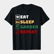 Grow A Garden Merch Grow A Garden Gamer T-Shirt Best Gifts For Brother - Lily Birch Market