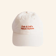 Gumtree Golf And Nature Merch Club Di Golf E Natura Gumtree Embroidered Hat Gifts For Him - Lilybirchmarket
