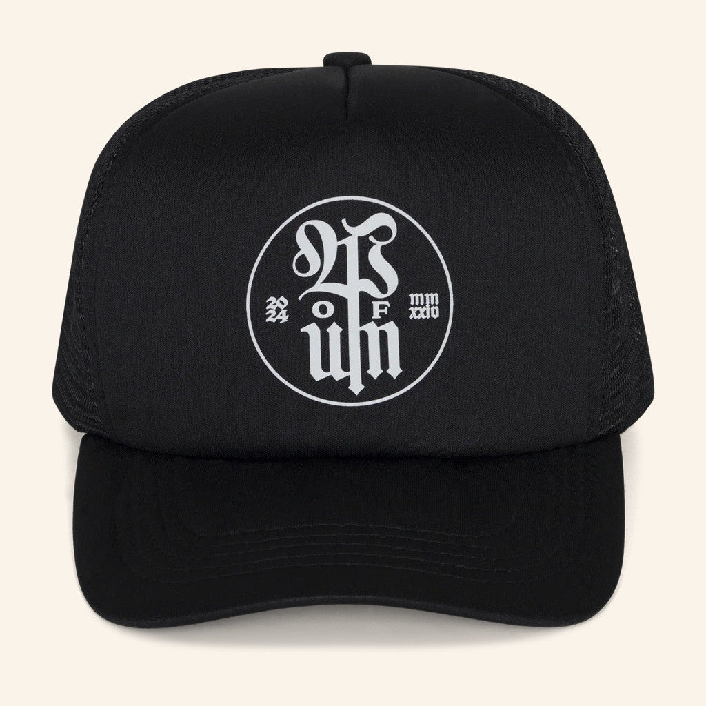Gunna Merch Bittersweet Tour 2024 Trucker Hat Cool Gifts For Music Lovers - Lilybirchmarket