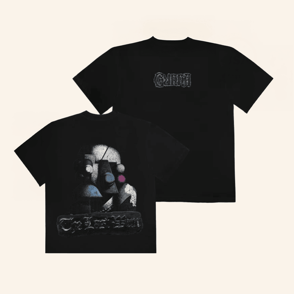 Gunna Wunna Merch The Last Wun T-Shirt Gifts For Best Friends - Lily Birch Market