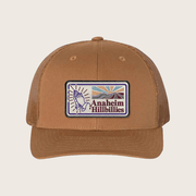 Gwen Stefani Merch Anaheim Hillbillies Trucker Hat Xmas Gifts For Men - Lilybirchmarket