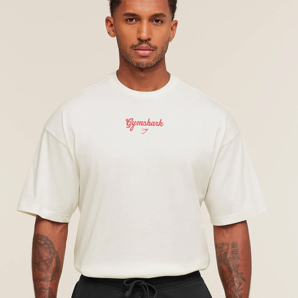 Gymshark Merch Apres Lift Club T-Shirt Best Gifts For Boyfriend - Lily Birch Market