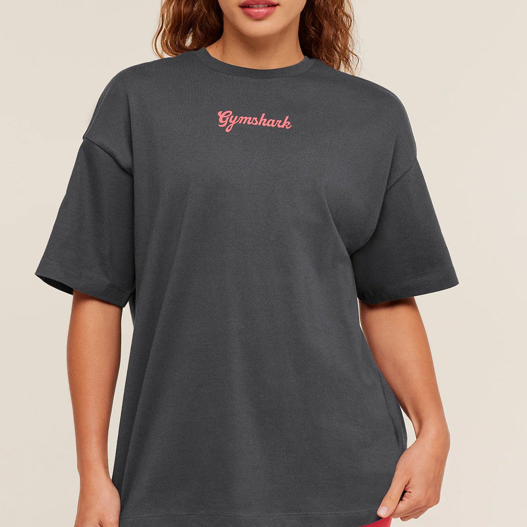 Gymshark Merch Apres Lift Club T-Shirt Great Gifts Ideas For Besties - Lily Birch Market