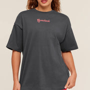 Gymshark Merch Apres Lift Club T-Shirt Great Gifts Ideas For Besties - Lily Birch Market