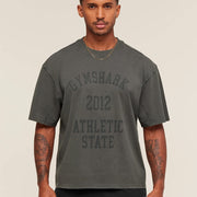 Gymshark Merch Gymshark Athletic State Collegiate T-Shirt Gifts For Brothers - Lily Birch Market
