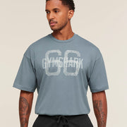 Gymshark Merch Gymshark66 T-Shirt Birthday Gifts Ideas For Him - Lily Birch Market