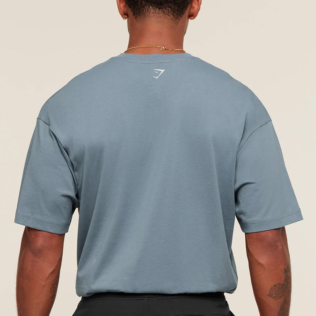 Gymshark Merch Gymshark66 T-Shirt Birthday Gifts Ideas For Him - Lily Birch Market