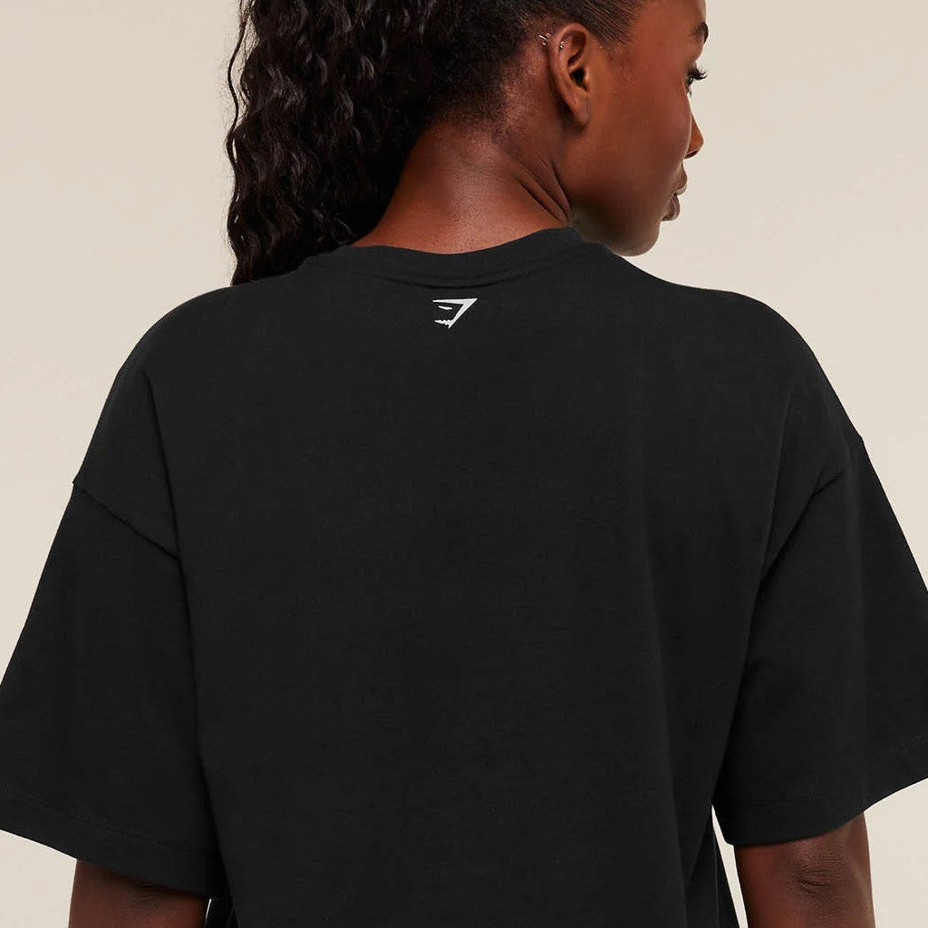 Gymshark Merch Juicy Peach T-Shirt Birthday Gift Ideas For Wife - Lily Birch Market