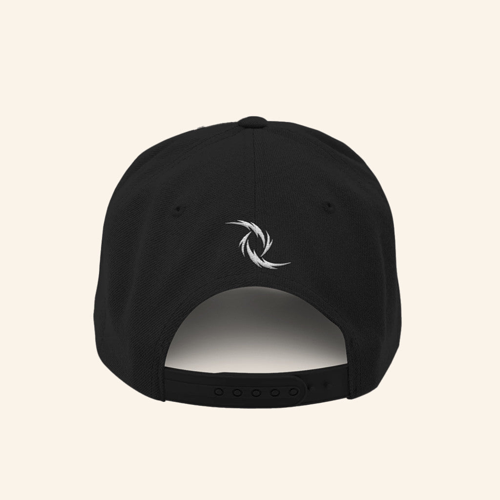Halestorm Merch Embroidered Halestorm Logo Snapback Hat Christmas Gifts For Boyfriend - Lilybirchmarket