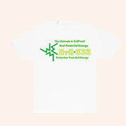 Half Evil Co Merch Devil's Proof Energy T-Shirt Unique Gifts For Friends - Lily Birch Market