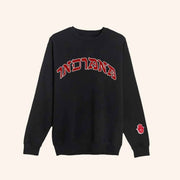 Hamsa Club Merch Indiana Sweatshirt Unique Christmas Gifts For Sister - Lilybirchmarket