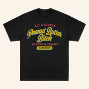 Handsome Merch Peanut Butter Btch T-Shirt Gift Ideas For Husband - Lily Birch Market