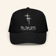 Hang Over Gang Merch TH Trucker Hat Christmas Presents For Boyfriend - Lilybirchmarket