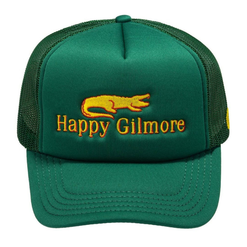 Happy Gilmore Trucker Hat Gifts For Dad - Lilybirchmarket