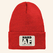 Hard AF Beanie Hard AF Seltzer Beanie Unique Gifts For Boyfriend - Lilybirchmarket