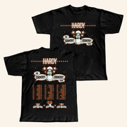 Hardy Merch Admat T-Shirt The Country Tour Shirt Best Gifts For Music Lovers - Lily Birch Market