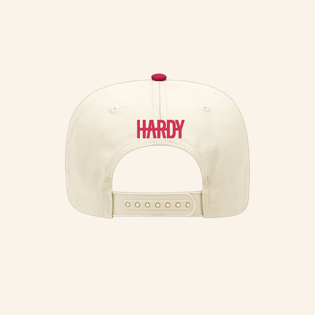 Hardy Merch God Bless Country Boys Hat Embroidered Hardy Hat Xmas Gifts For Dad - Lilybirchmarket