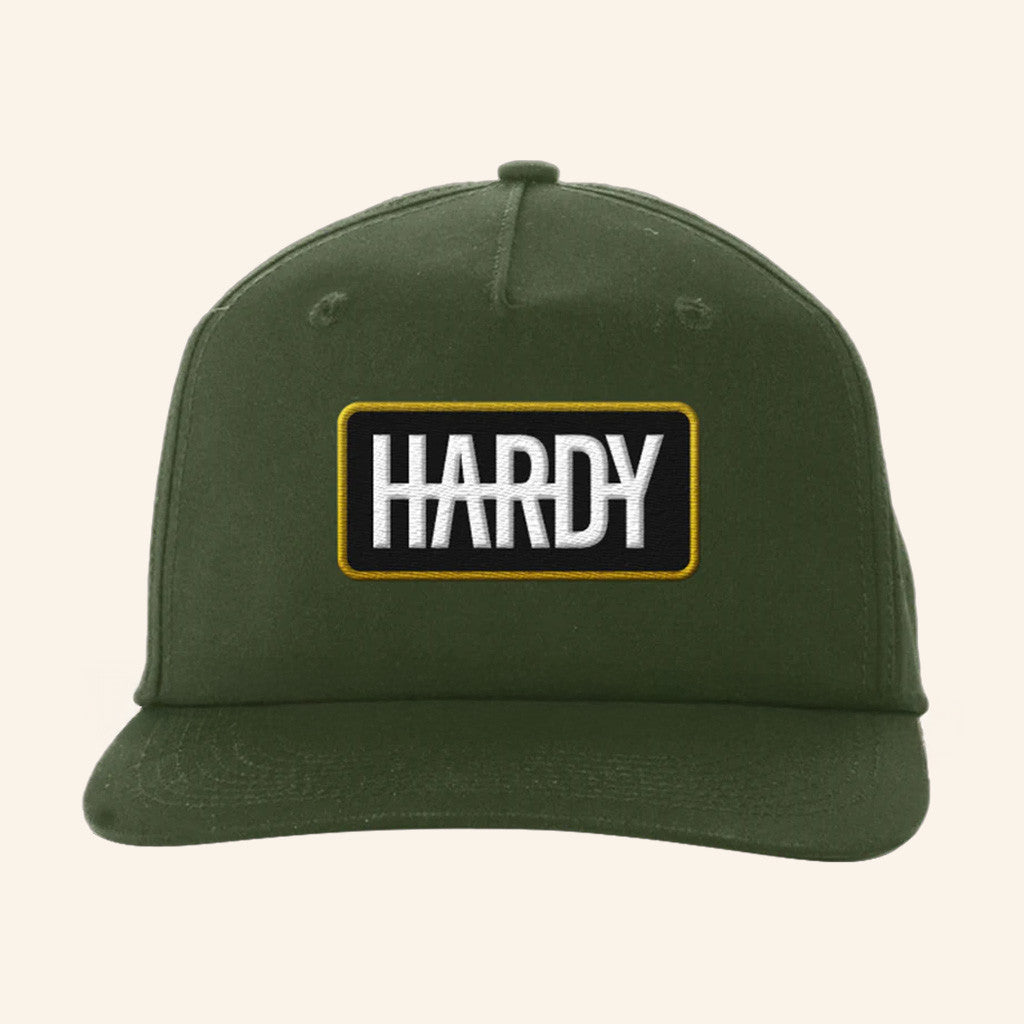 Hardy Merch HARDY Hat Unique Gift For Boyfriend Birthday - Lilybirchmarket