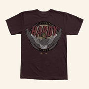 Hardy Merch If It Flies It Dies T-Shirt Funny Duck Shirt Gifts For Friends - Lily Birch Market