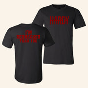 Hardy Merch I'm Rednecker Than You T-Shirt Gifts For Music Fans - Lily Birch Market