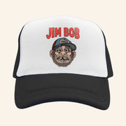 Hardy Merch Jim Bob Trucker Hat Unique Gifts Ideas For Boyfriend - Lilybirchmarket