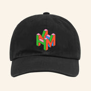 Harry Mack Merch Unsigned The Memorabilia Hat Gifts For Rapper Fans - Lilybirchmarket