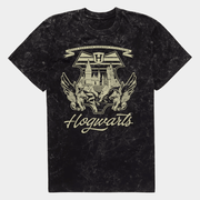 Harry Potter Merch Harry Potter Hogwarts T-Shirt Gift Ideas For Son - Lily Birch Market