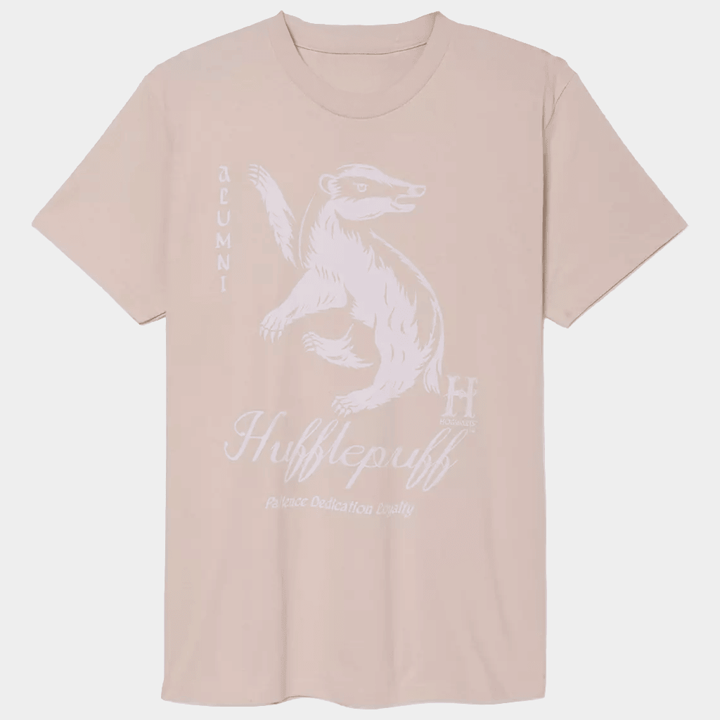 Harry Potter Merch Harry Potter Marauder's Map T-Shirt Birthday Gift For Friends - Lily Birch Market
