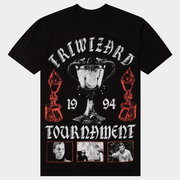 Harry Potter Merch Harry Potter Triwizard Tournament Cup T-Shirt Present For Him - Lily Birch Market